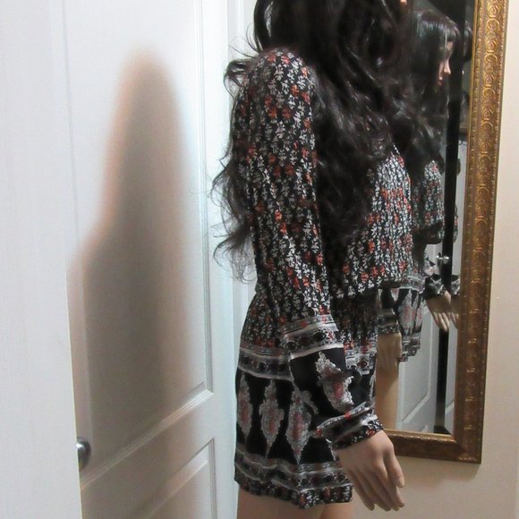 New Size Small , medium and Large  Romper - Picture 11 of 16